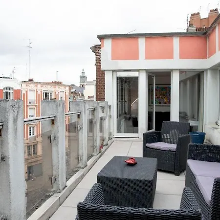 Apartament Sublime Et Neuf Centre Ville