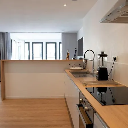 Sublime Et Neuf Centre Ville Apartament